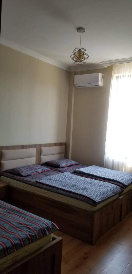 Mate'S Guest House Кобулети Экстерьер фото